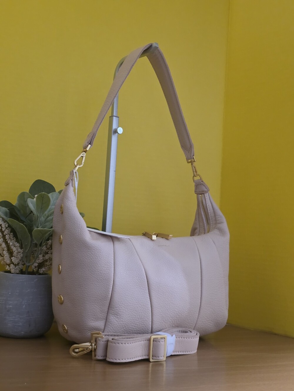 Hammitt Morgan Shoulder Bag